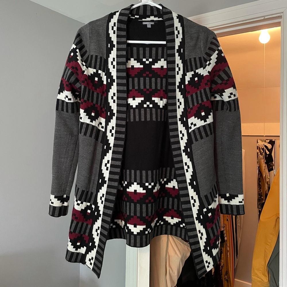 Cardigan